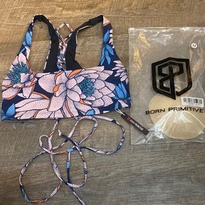 💙BP Bikini Top M💙